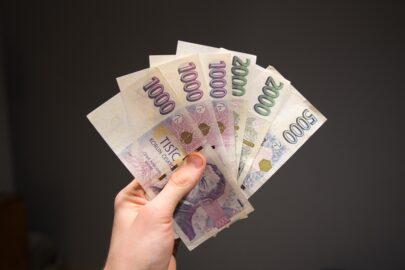 dlouhodobá půjčka bez registru