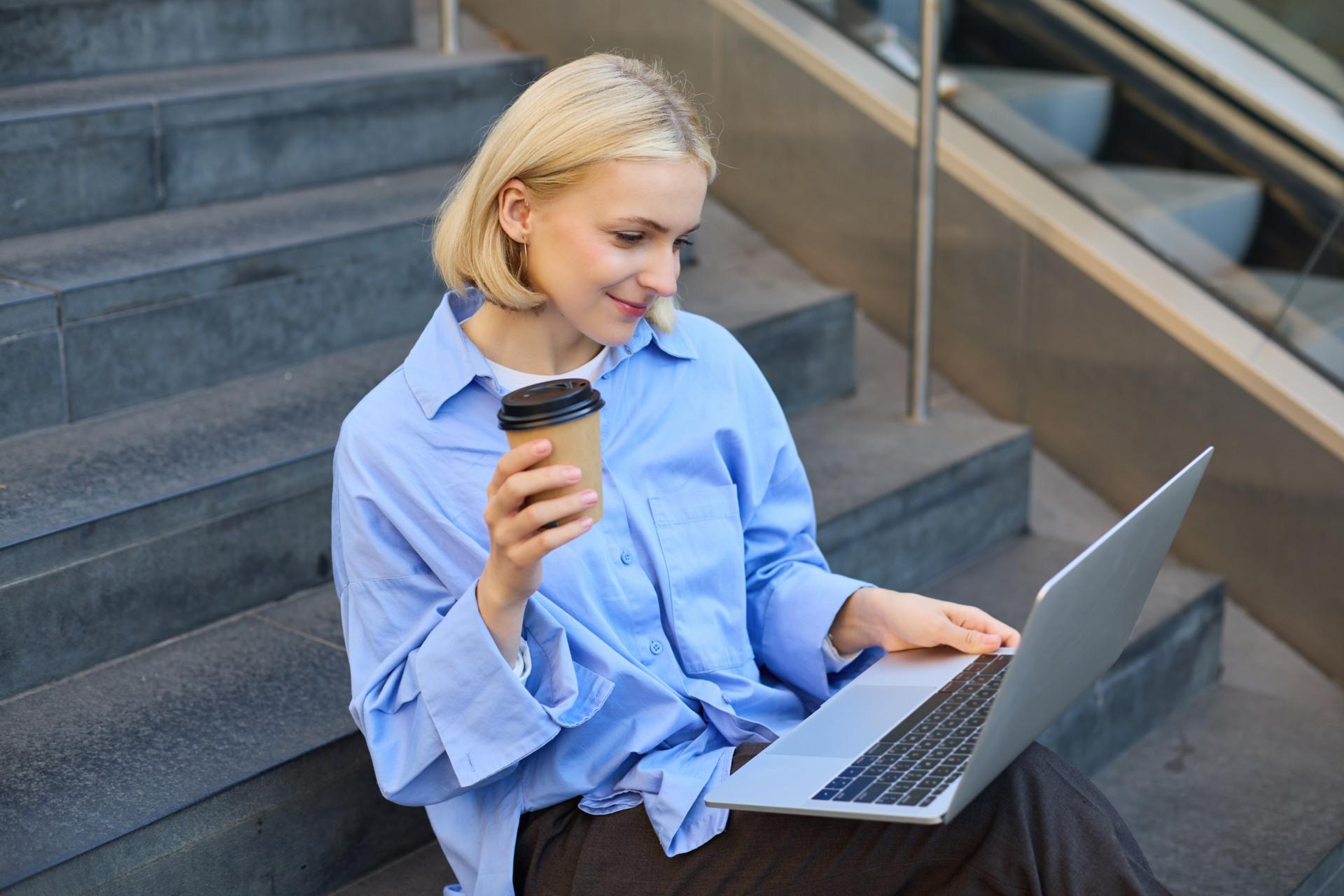 Práce na zkrácený úvazek umožňuje lidem lépe sladit pracovní a osobní život.