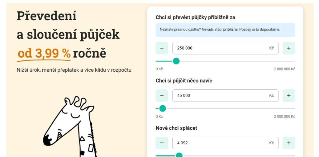 Nebankovní poskytovatelé nabízejí konsolidaci mikropůjček, lákají na konsolidace bez registru a zástavy nemovitosti a ještě nabízejí další peníze k půjčení. Pokud však plátce potřebuje konsolidaci, měl by se před sjednáním další půjčky navíc dobře zamyslet.