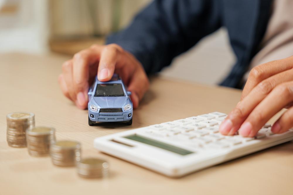 Rychlá půjčka na auto umožní získat potřebné finance na jeho koupi bez zbytečných průtahů.