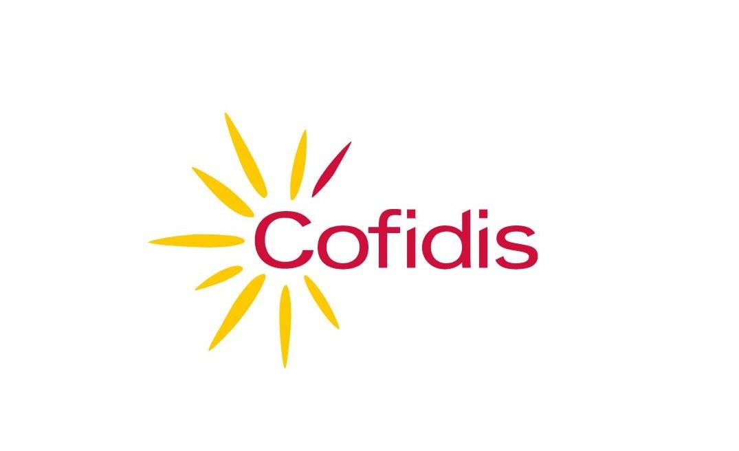 cofidis půjčka