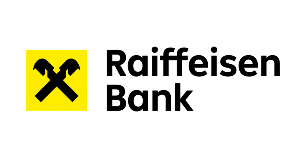 raiffeisen bank půjčka